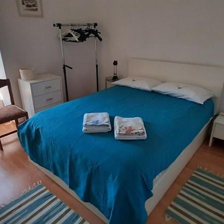Apartman Lami Rijeka Exterior foto
