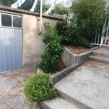 Apartman Lami Rijeka Exterior foto