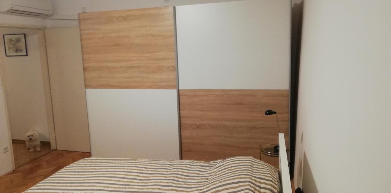Apartman Lami Rijeka Exterior foto