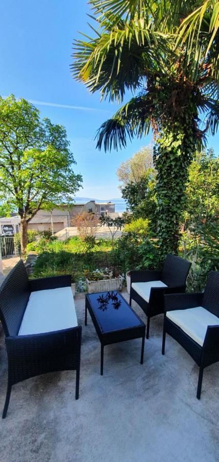 Apartman Lami Rijeka Exterior foto
