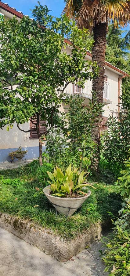 Apartman Lami Rijeka Exterior foto