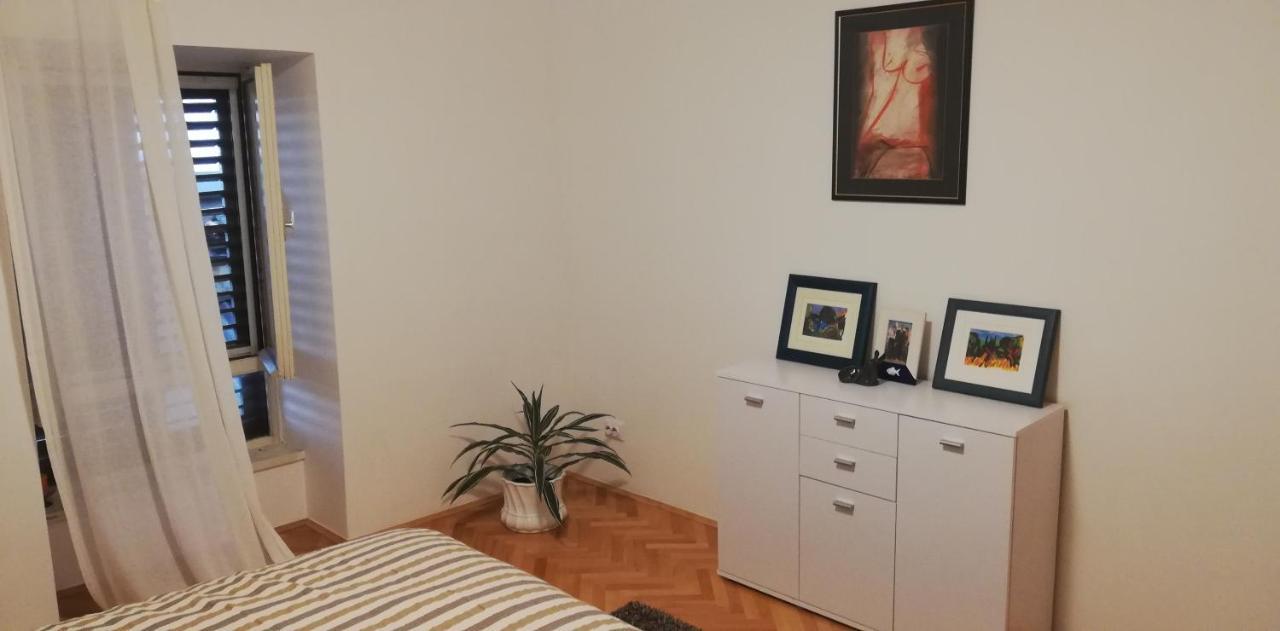 Apartman Lami Rijeka Exterior foto