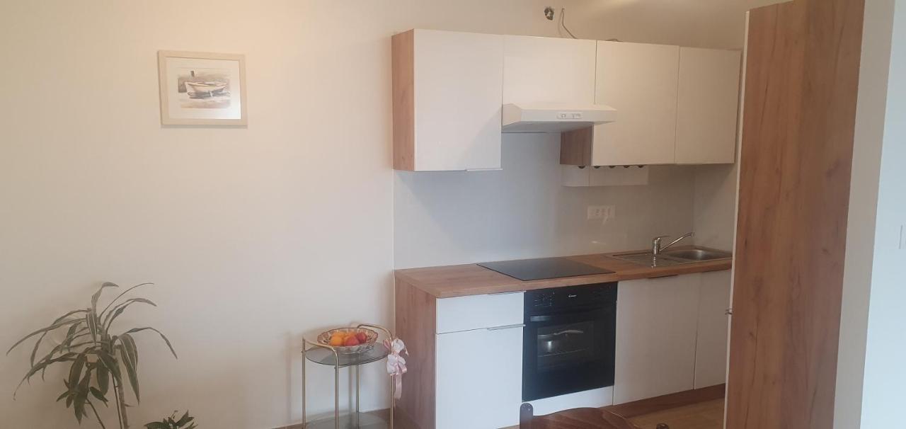Apartman Lami Rijeka Exterior foto