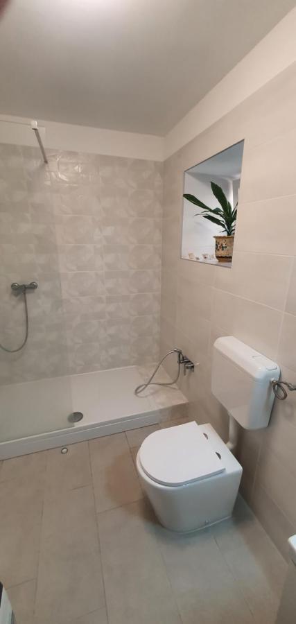 Apartman Lami Rijeka Exterior foto