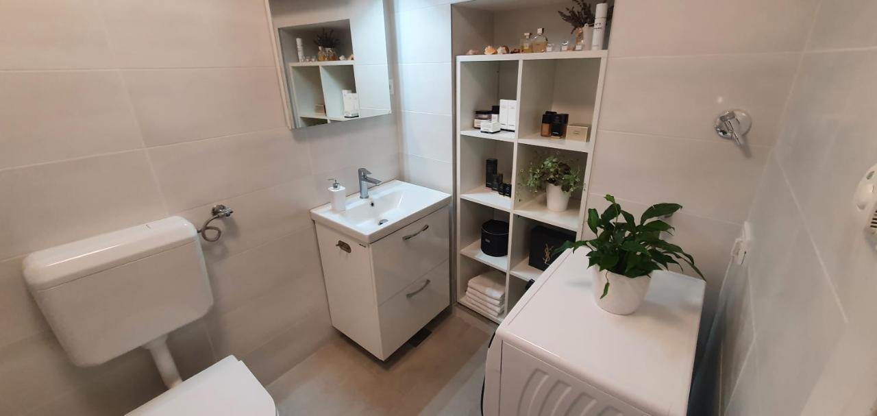Apartman Lami Rijeka Exterior foto