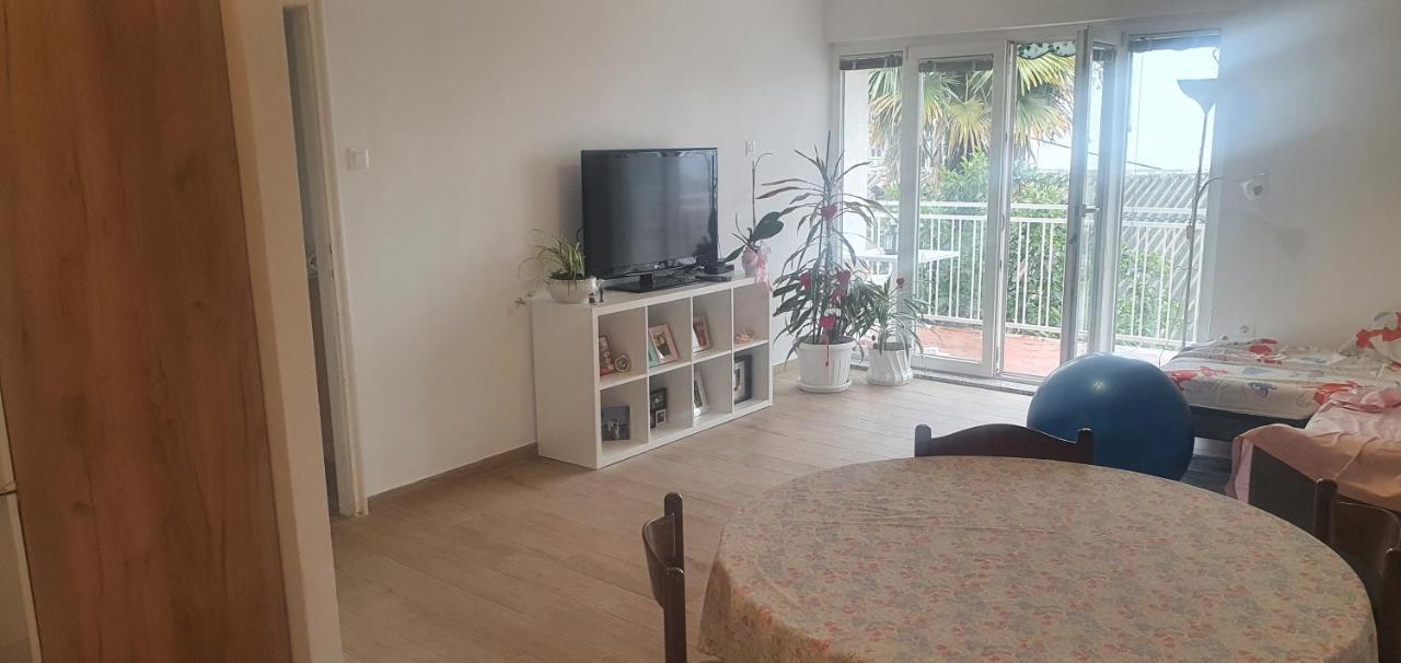 Apartman Lami Rijeka Exterior foto
