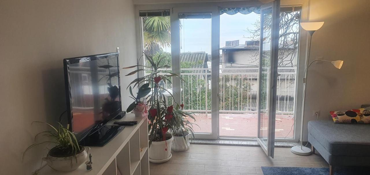 Apartman Lami Rijeka Exterior foto