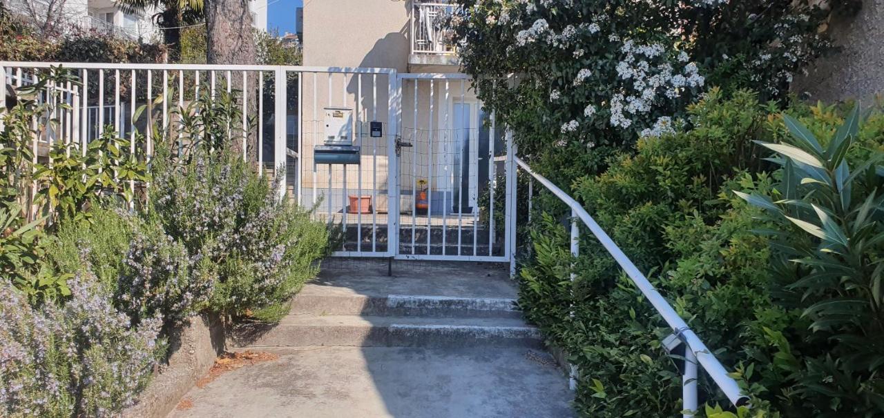 Apartman Lami Rijeka Exterior foto
