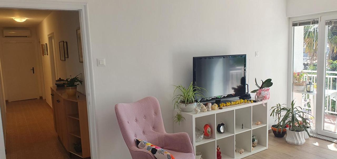 Apartman Lami Rijeka Exterior foto