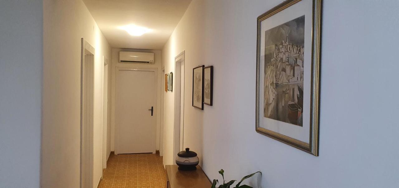 Apartman Lami Rijeka Exterior foto