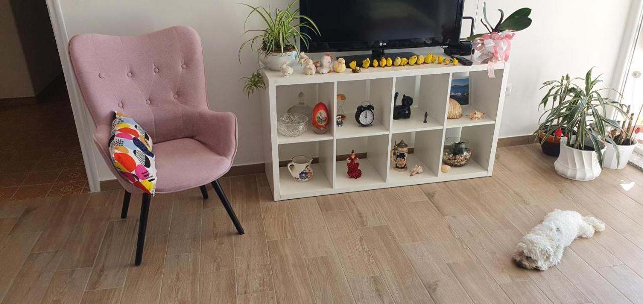 Apartman Lami Rijeka Exterior foto