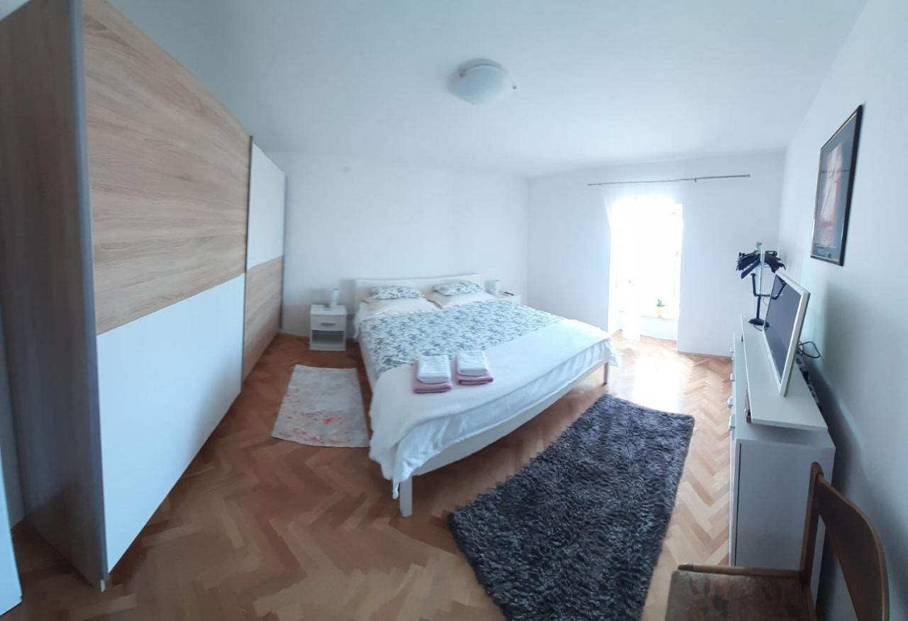 Apartman Lami Rijeka Exterior foto