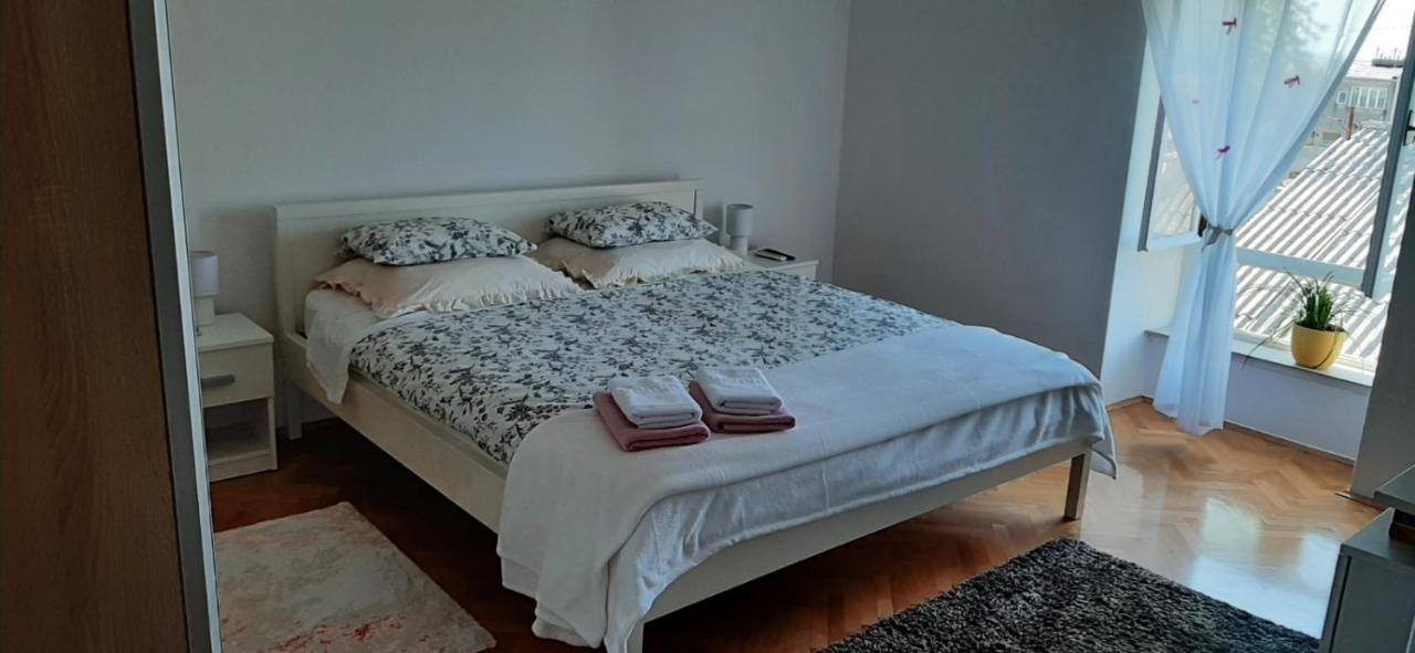 Apartman Lami Rijeka Exterior foto