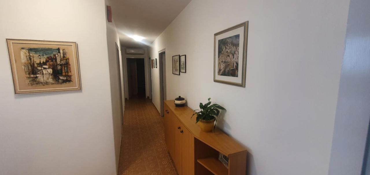 Apartman Lami Rijeka Exterior foto