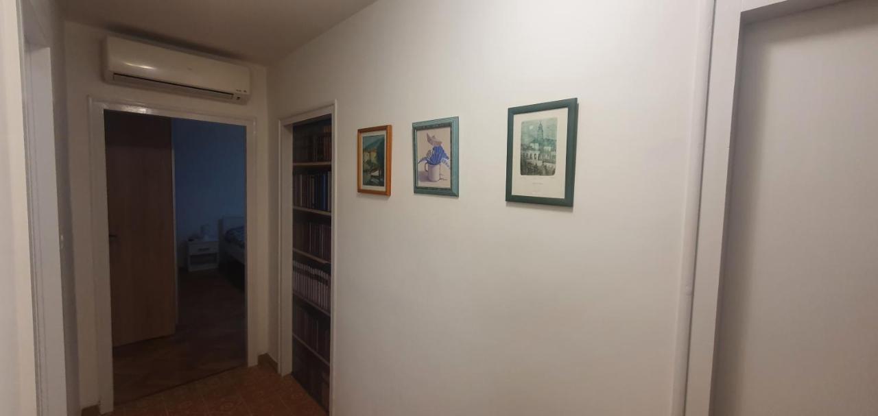 Apartman Lami Rijeka Exterior foto