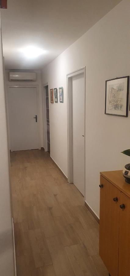 Apartman Lami Rijeka Exterior foto
